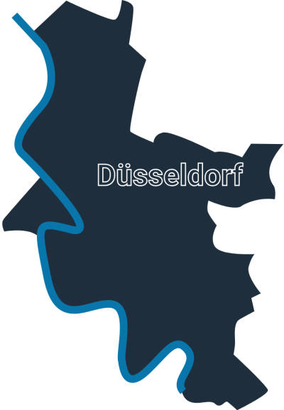 Umzüge in Düsseldorf