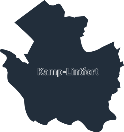 Umzüge in Kamp-Lintfort