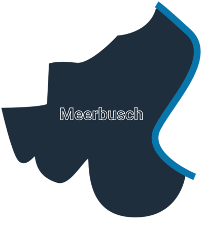 Umzüge in Meerbusch